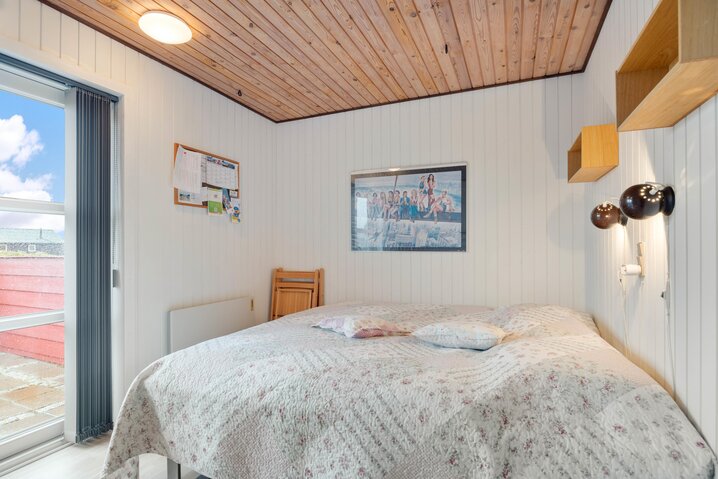 Ferienhaus A1445 in Arvidvej 270, Bjerregård - Bild #18