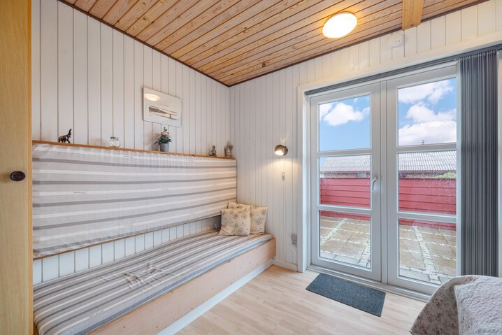 Sommerhus A1445 på Arvidvej 270, Bjerregård - Billede #19