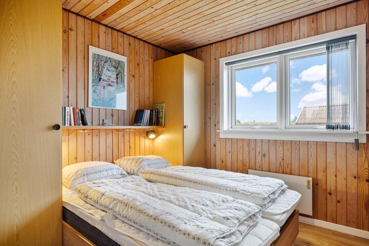 Ferienhaus A1445 in Arvidvej 270, Bjerregård - Bild #21