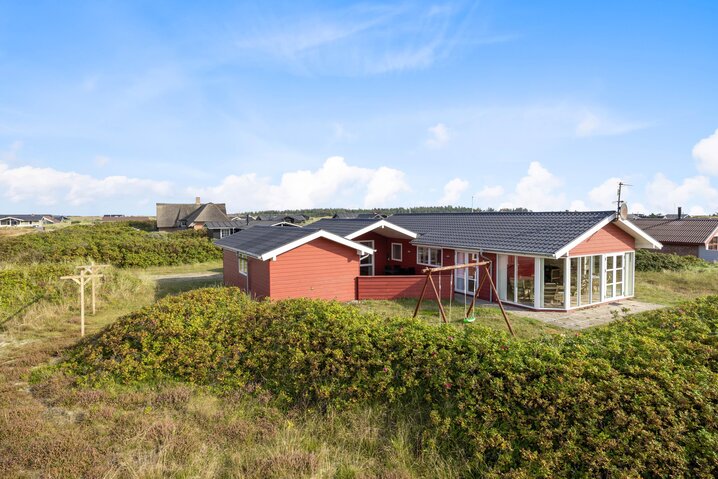 Sommerhus A1445 på Arvidvej 270, Bjerregård - Billede #23