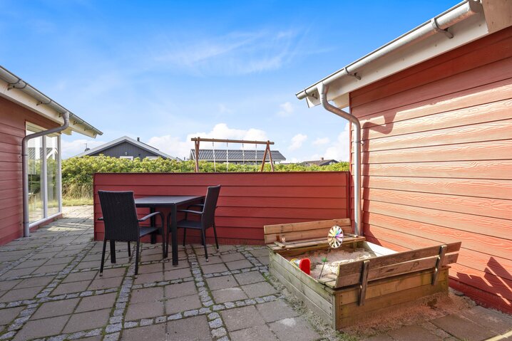 Ferienhaus A1445 in Arvidvej 270, Bjerregård - Bild #26