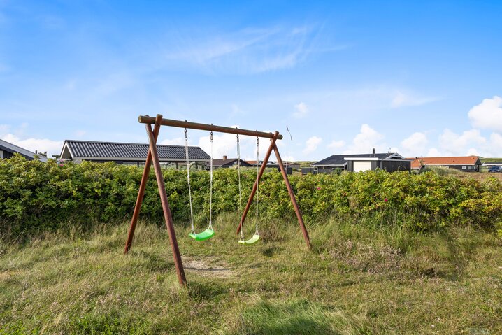 Ferienhaus A1445 in Arvidvej 270, Bjerregård - Bild #28