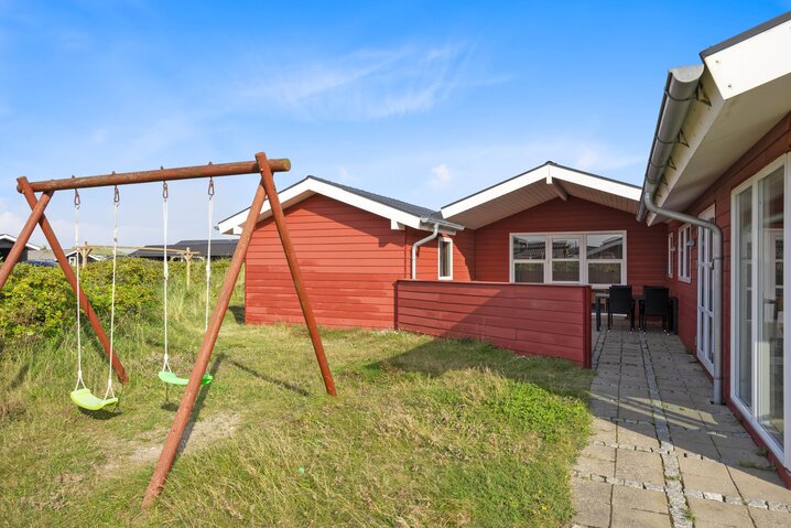 Sommerhus A1445 på Arvidvej 270, Bjerregård - Billede #27