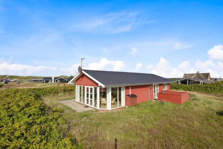 Ferienhaus A1445 in Arvidvej 270, Bjerregård - Bild #29