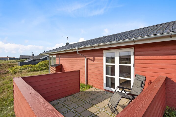 Sommerhus A1445 på Arvidvej 270, Bjerregård - Billede #30