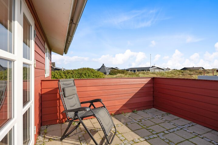 Ferienhaus A1445 in Arvidvej 270, Bjerregård - Bild #31