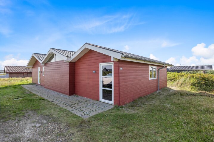 Sommerhus A1445 på Arvidvej 270, Bjerregård - Billede #32