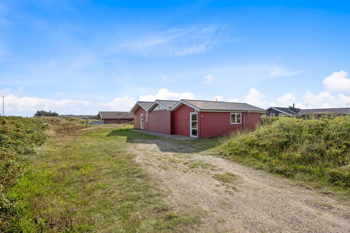 Sommerhus A1445 på Arvidvej 270, Bjerregård - Billede #33