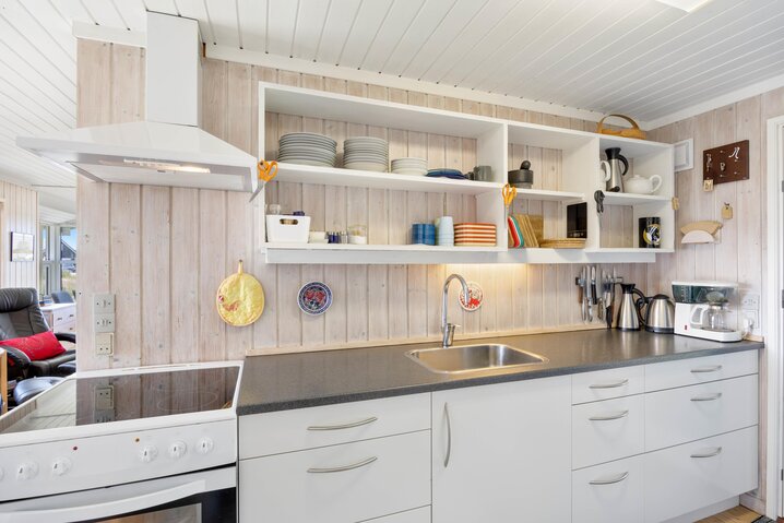 Ferienhaus A1447 in Arvidvej 238, Bjerregård - Bild #2