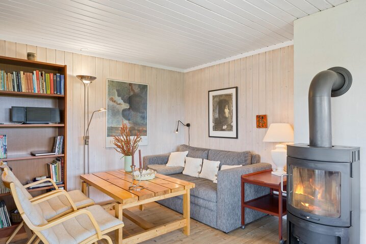 Ferienhaus A1447 in Arvidvej 238, Bjerregård - Bild #3