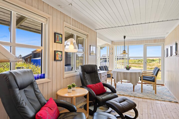 Ferienhaus A1447 in Arvidvej 238, Bjerregård - Bild #6