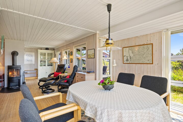 Ferienhaus A1447 in Arvidvej 238, Bjerregård - Bild #7