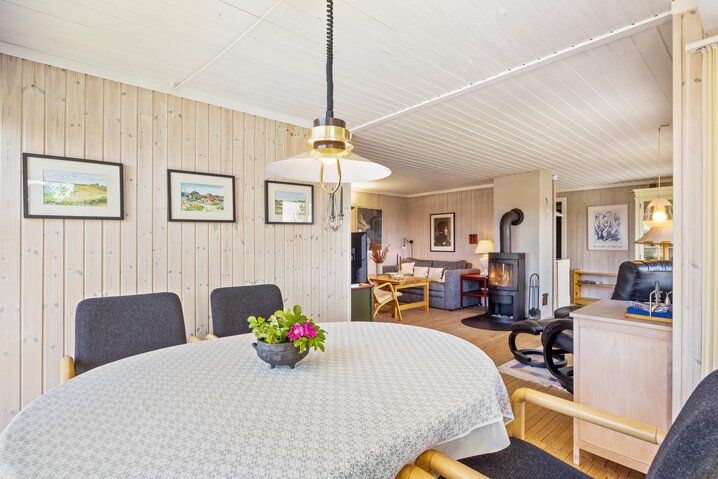 Ferienhaus A1447 in Arvidvej 238, Bjerregård - Bild #8