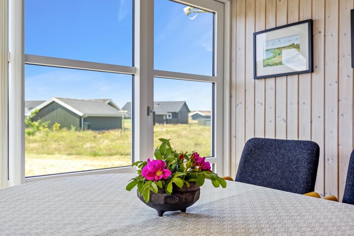 Ferienhaus A1447 in Arvidvej 238, Bjerregård - Bild #9