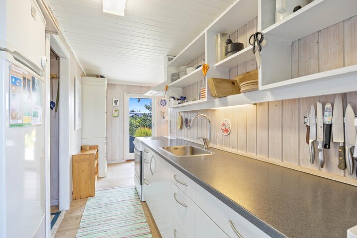 Ferienhaus A1447 in Arvidvej 238, Bjerregård - Bild #10