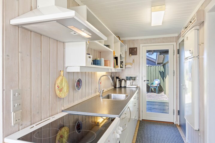 Ferienhaus A1447 in Arvidvej 238, Bjerregård - Bild #11