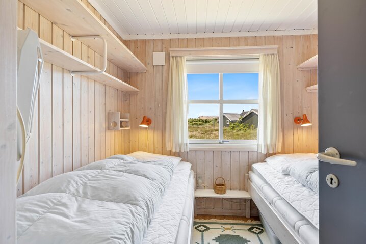 Ferienhaus A1447 in Arvidvej 238, Bjerregård - Bild #12