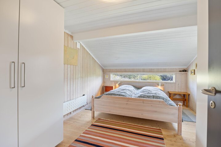 Ferienhaus A1447 in Arvidvej 238, Bjerregård - Bild #14