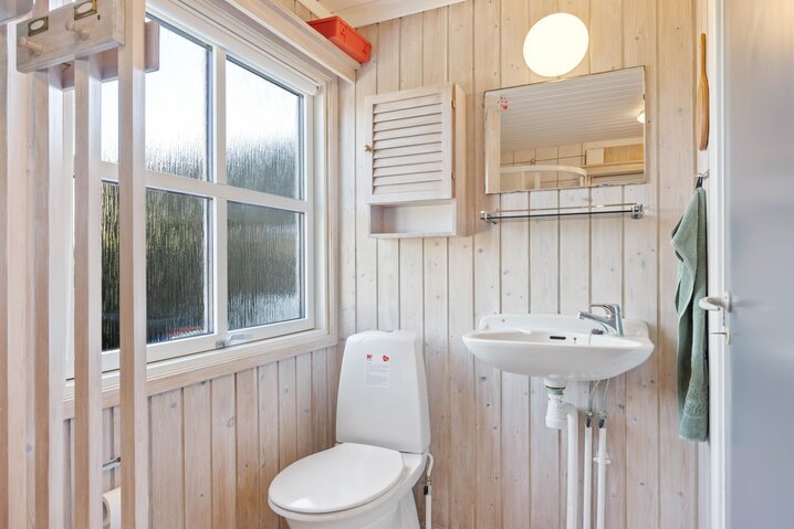 Ferienhaus A1447 in Arvidvej 238, Bjerregård - Bild #15