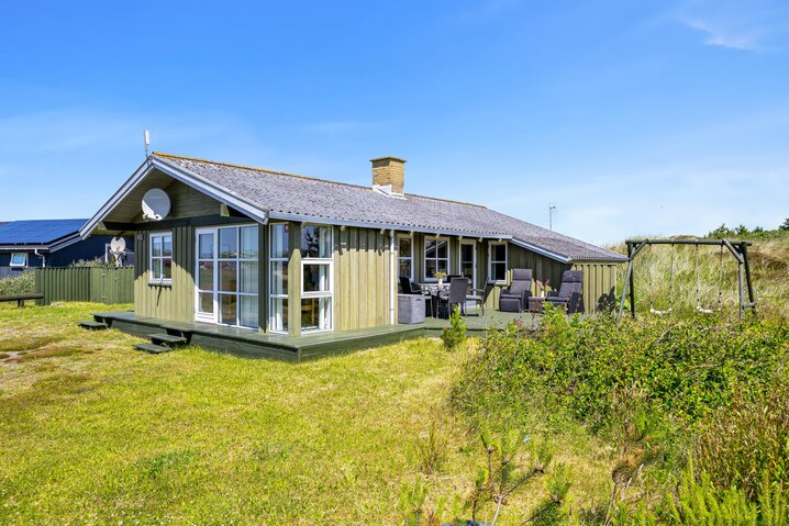 Ferienhaus A1447 in Arvidvej 238, Bjerregård - Bild #17