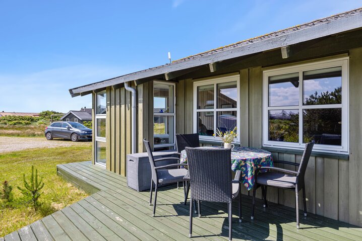 Ferienhaus A1447 in Arvidvej 238, Bjerregård - Bild #18