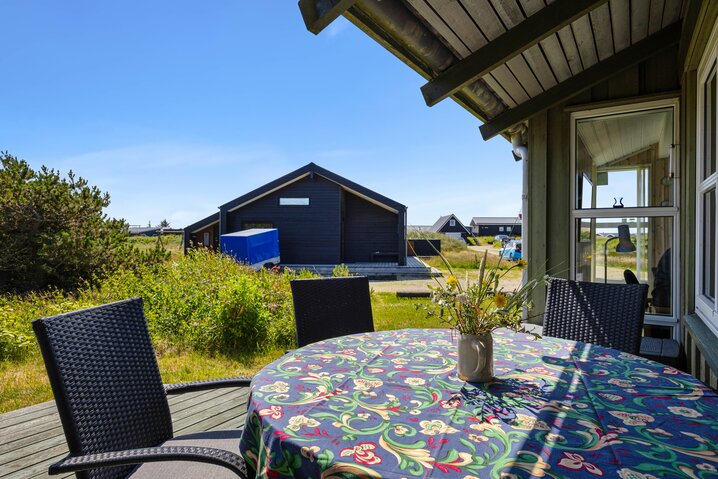 Ferienhaus A1447 in Arvidvej 238, Bjerregård - Bild #19