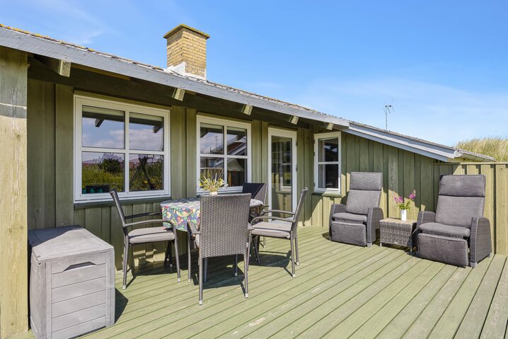 Ferienhaus A1447 in Arvidvej 238, Bjerregård - Bild #20