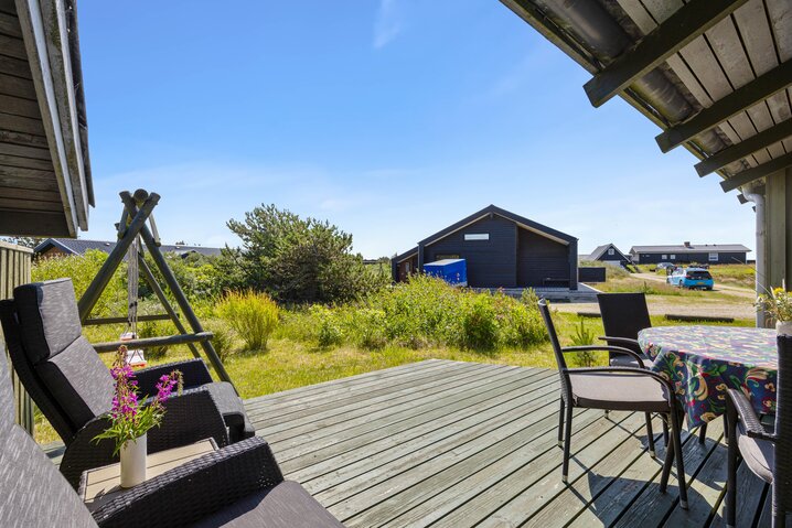 Ferienhaus A1447 in Arvidvej 238, Bjerregård - Bild #21