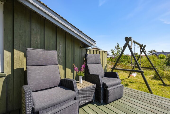 Ferienhaus A1447 in Arvidvej 238, Bjerregård - Bild #22
