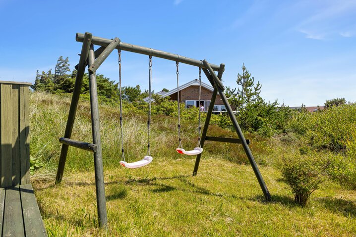 Ferienhaus A1447 in Arvidvej 238, Bjerregård - Bild #23