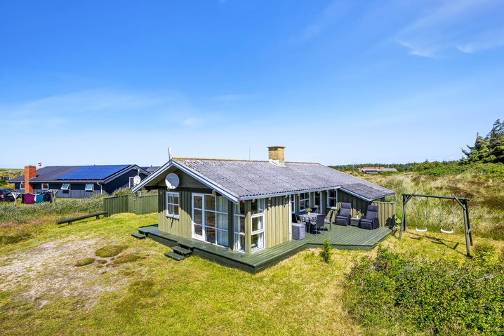 Ferienhaus A1447 in Arvidvej 238, Bjerregård - Bild #24