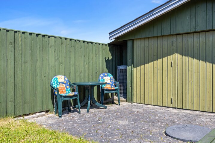 Ferienhaus A1447 in Arvidvej 238, Bjerregård - Bild #26