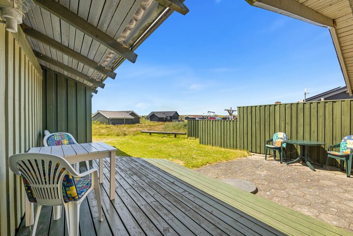 Ferienhaus A1447 in Arvidvej 238, Bjerregård - Bild #27