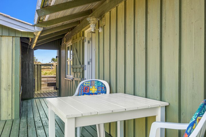Ferienhaus A1447 in Arvidvej 238, Bjerregård - Bild #28