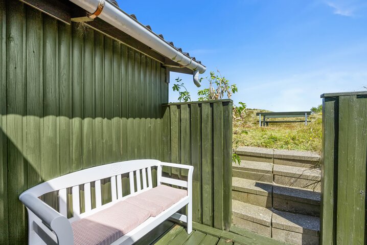 Ferienhaus A1447 in Arvidvej 238, Bjerregård - Bild #31