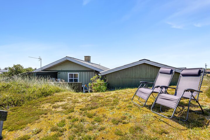 Ferienhaus A1447 in Arvidvej 238, Bjerregård - Bild #32
