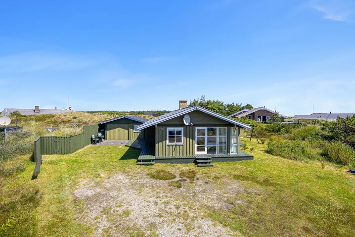 Ferienhaus A1447 in Arvidvej 238, Bjerregård - Bild #37