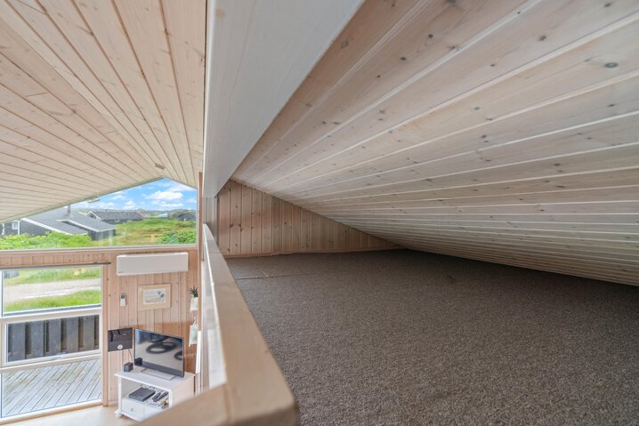 Ferienhaus A1455 in Auroravej 4, Bjerregård - Bild #8