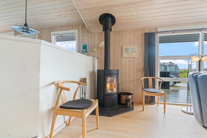 Sommerhus A1455 på Auroravej 4, Bjerregård - Billede #10