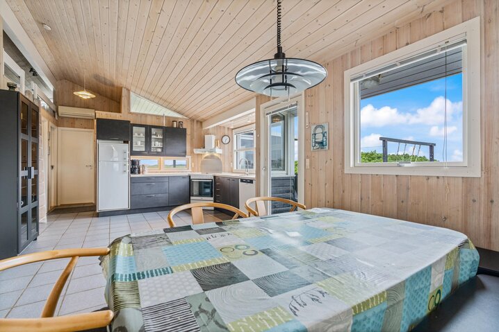 Sommerhus A1455 på Auroravej 4, Bjerregård - Billede #15