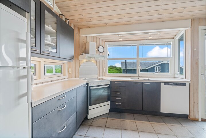 Ferienhaus A1455 in Auroravej 4, Bjerregård - Bild #17