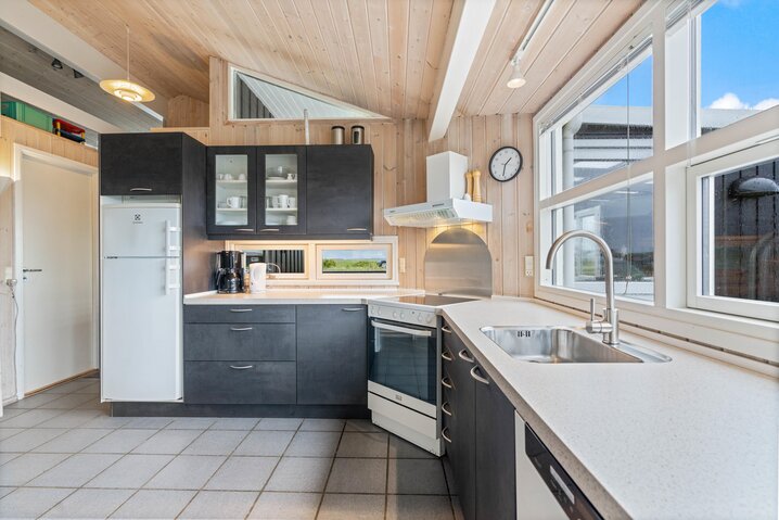 Ferienhaus A1455 in Auroravej 4, Bjerregård - Bild #18