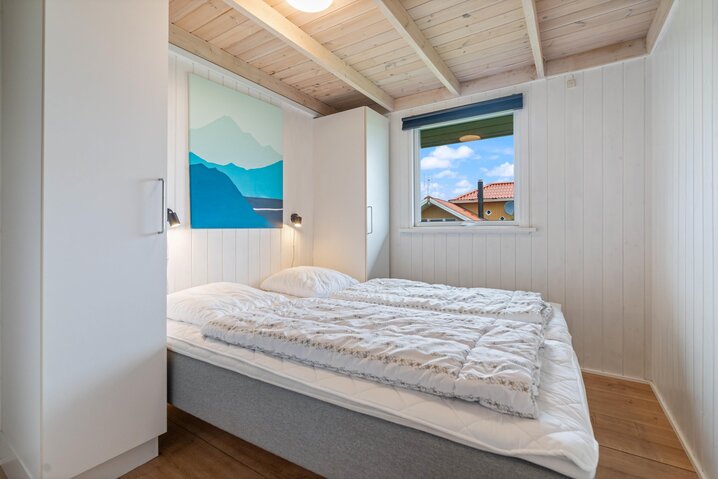 Ferienhaus A1455 in Auroravej 4, Bjerregård - Bild #19