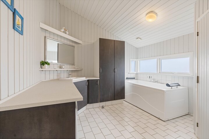 Ferienhaus A1455 in Auroravej 4, Bjerregård - Bild #20