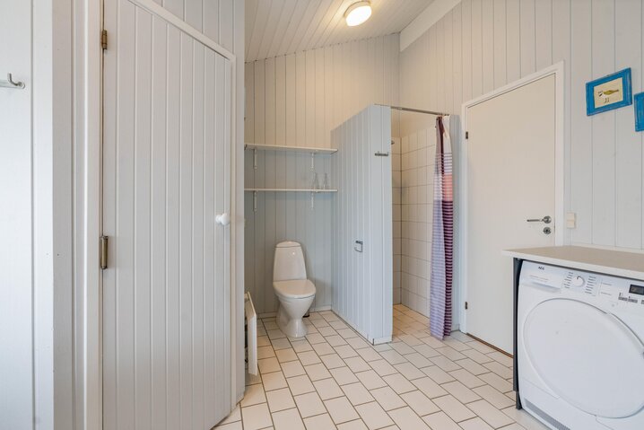 Sommerhus A1455 på Auroravej 4, Bjerregård - Billede #23