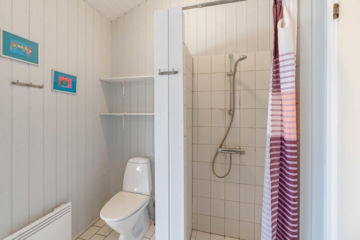 Ferienhaus A1455 in Auroravej 4, Bjerregård - Bild #24