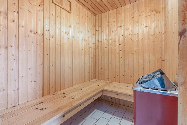 Ferienhaus A1455 in Auroravej 4, Bjerregård - Bild #25