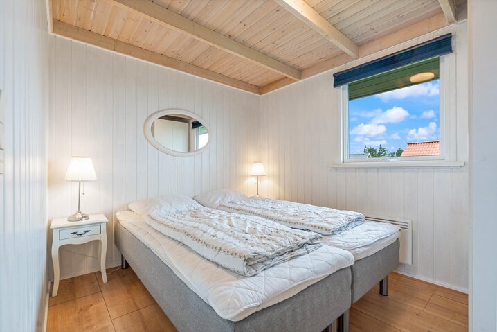Ferienhaus A1455 in Auroravej 4, Bjerregård - Bild #26