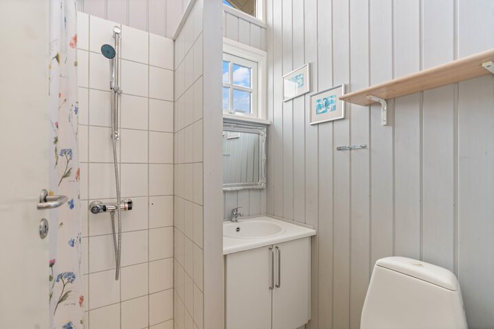 Ferienhaus A1455 in Auroravej 4, Bjerregård - Bild #27