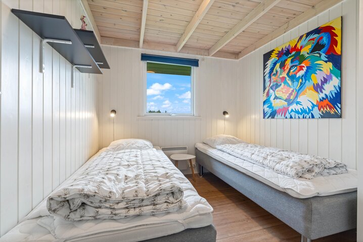 Ferienhaus A1455 in Auroravej 4, Bjerregård - Bild #28